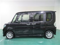 タントカスタム XトップED SA