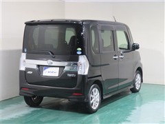 タントカスタム XトップED SA