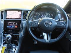 スカイライン 400R