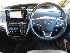 エスティマ アエラス プレミアム