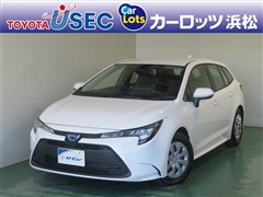 カローラT HV X 4WDヒョウガイ