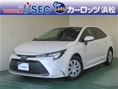 トヨタ カローラセダン HV G ヒョウガイ