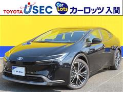 プリウス G ヒョウガイ