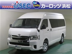 トヨタ ハイエースVDX GLヒョウガイ4WD