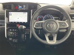 ルーミー カスタムG-T