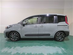 シエンタ ハイブリッド Z