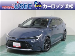 カローラツーリング HV WXB