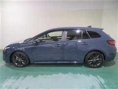 カローラツーリング HV WXB