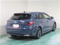 カローラツーリング HV WXB