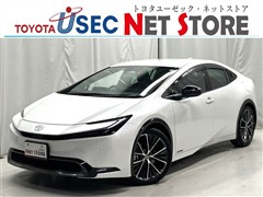 トヨタ プリウス Z