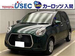 パッソ モーダ チャーム