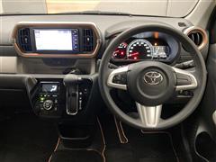 パッソ モーダ チャーム