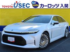 トヨタ クラウン HV Z