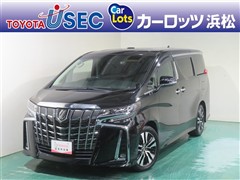 アルファード S Cパッケージ