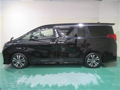 アルファード S Cパッケージ