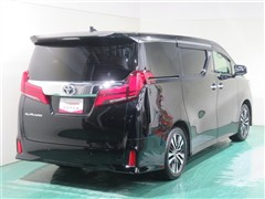 アルファード S Cパッケージ