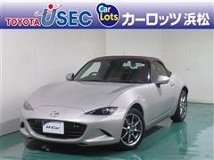 マツダ ロードスター ブラウントップ