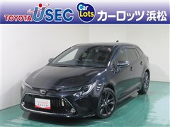 カローラツーリング WxB