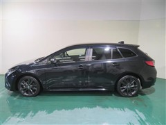 カローラツーリング WxB