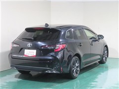 カローラツーリング WxB