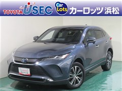 トヨタ ハリアー ハイブリッド G