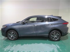 ハリアー ハイブリッド G