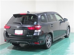 カローラフィールダー G WXB