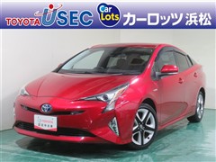 トヨタ プリウス A ツーリングセレクション