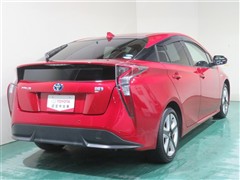 プリウス A ツーリングセレクション