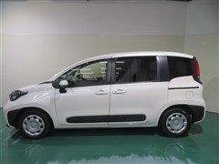 シエンタ ハイブリッド G