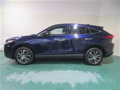 ハリアーハイブリッド G