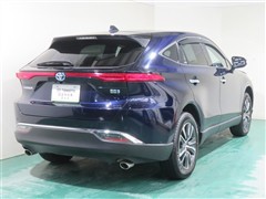 ハリアーハイブリッド G