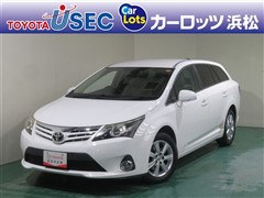 トヨタ アベンシス Xi