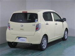 ミライース GスマートセレクションSA