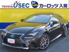 RC300 Fスポーツ