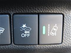 フリード ハイブリッド EX