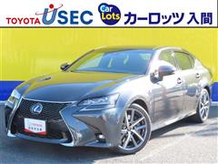 GS450h Fスポーツ