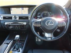 GS450h Fスポーツ