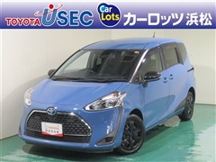 シエンタ HV G セーフティ2