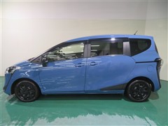 シエンタ HV G セーフティ2