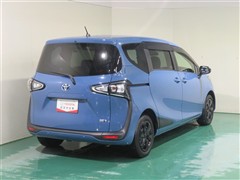 シエンタ HV G セーフティ2