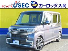タント カスタムRS トップSA3