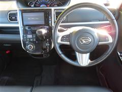 タント カスタムRS トップSA3