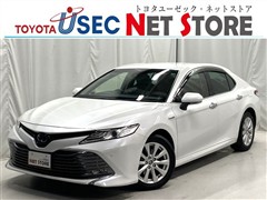 トヨタ カムリ G
