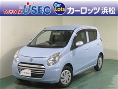スズキ アルト ECO-S