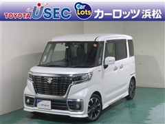 スペーシアカスタム HV XSターボ