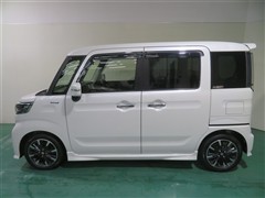 スペーシアカスタム HV XSターボ