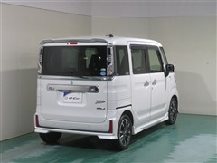 スペーシアカスタム HV XSターボ