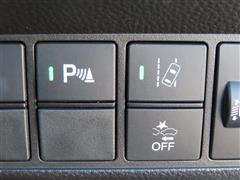 N-WGNカスタムL・ターボHセンシン