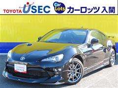 86 GT リミテッド